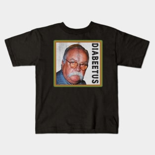 diabeetus Kids T-Shirt